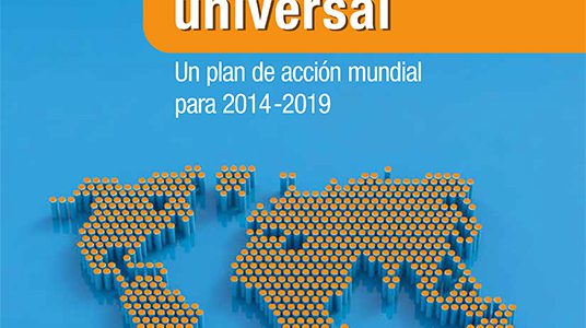 Salud Ocular Universal