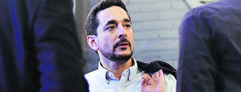 Marco Antonio Núñez