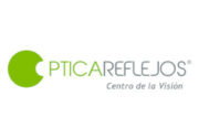 Optica Reflejos