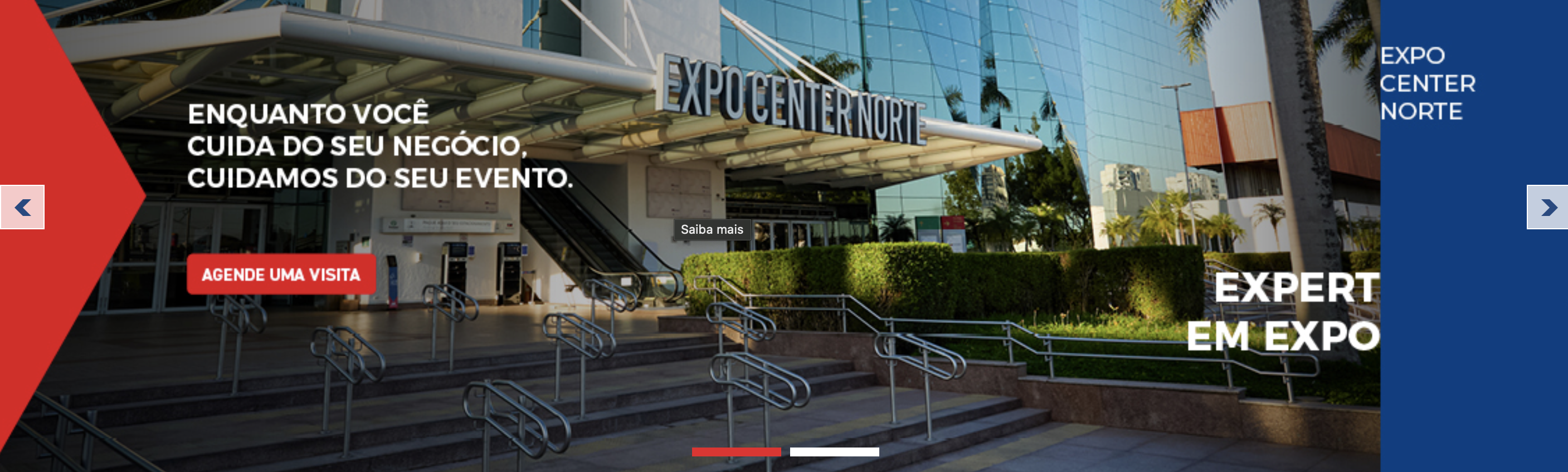 EXPO ABIOPTICA 2026 - 8 a 11 de abril 2026