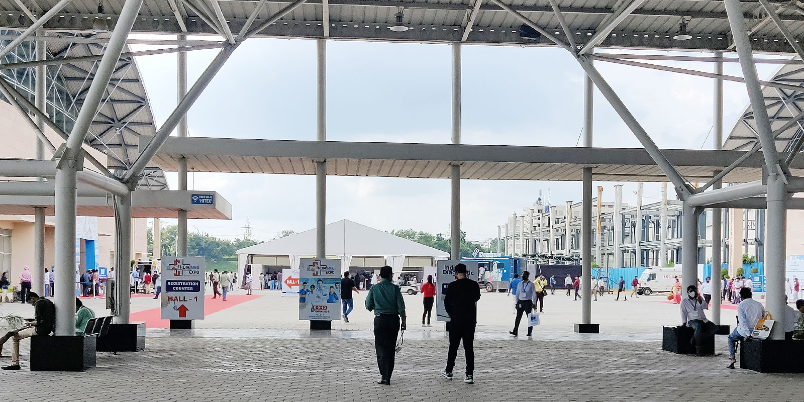 OPHTHALL CONFERENCE - Conferencia internacional india dedicada a la gestión de la práctica de oftalmología y atención ocular