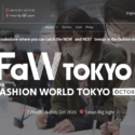 FASHION WORLD TOKYO