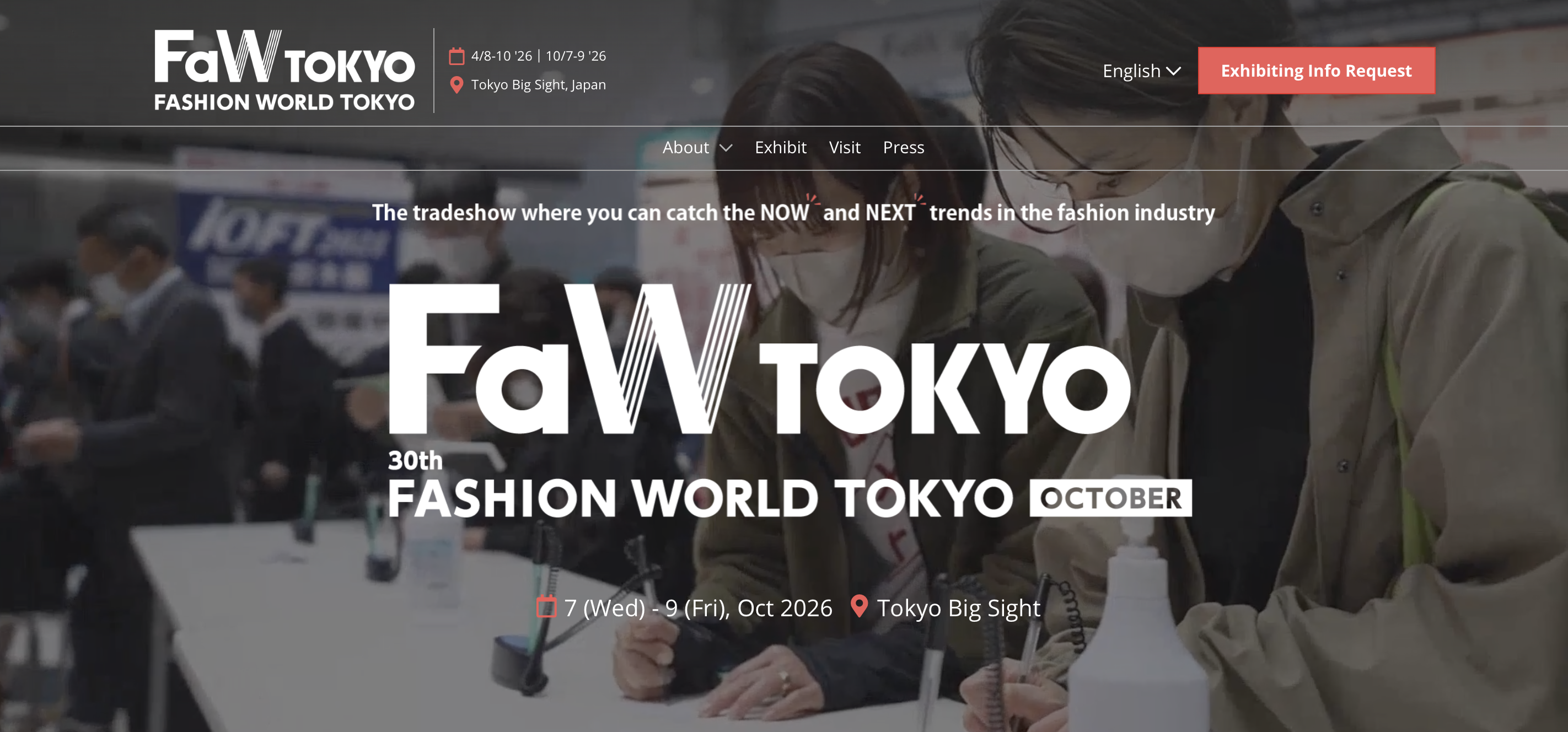 IOFT Salón de equipos médicos y ópticos