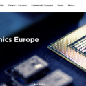 SPIE PHOTONICS EUROPE - Francia