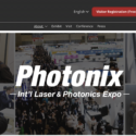PHOTONIX OSAKA 2026
