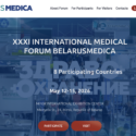BELARUSIAN MEDICAL FORUM 2026
