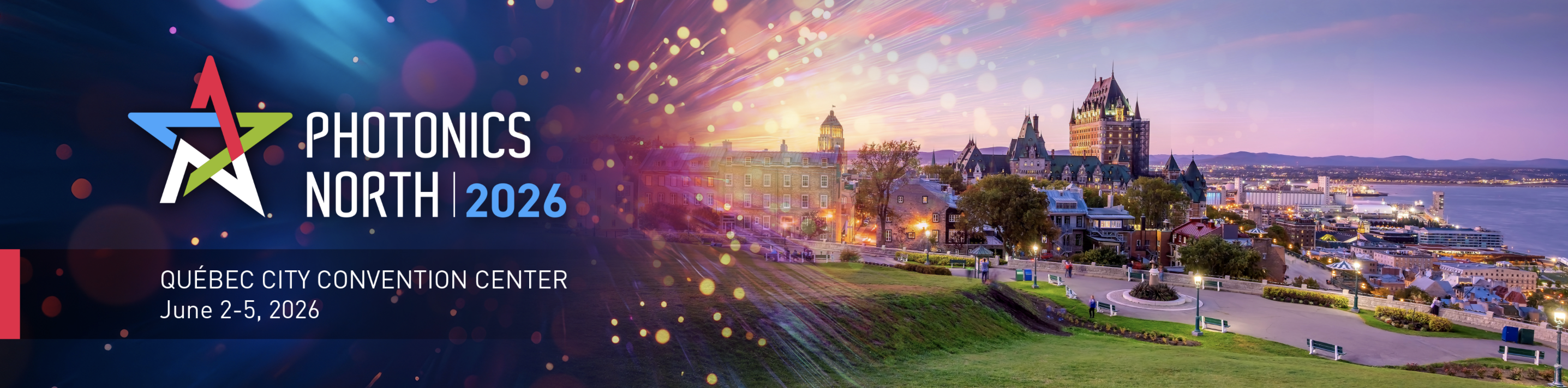 PHOTONICS NORTH 2026 - Canada