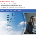 OPTICA VIETNAM 2026 - Ho Chí Minh (Vietnam)