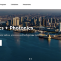 OPTICAL ENGINEERING + APPLICATIONS (PART OF OPTICS+PHOTONICS) 2026 - San Diego, CA (USA)
