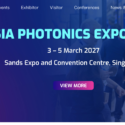 CIOE - CHINA INTERNATIONAL OPTOELECTRONIC EXPOSITION 2026 - Shenzhen (China)