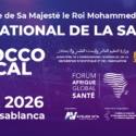 MOROCCO MEDICAL EXPO 2026