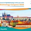 WOC - WORLD OPHTHALMOLOGY CONGRESS 2026 - Praga, Republica Checa