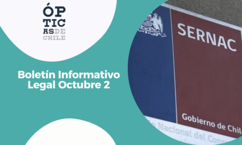 Informativo legal